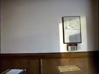Cesar Chavez "An American Leader" Exhibit Installation thumbnail