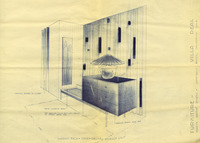 Furniture - Villa Real, Maurice Martiné Designs thumbnail