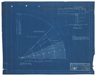 Plan for Dolly Adams, showing roof to be constructed over oil sump thumbnail