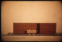 96th street elevation [copy transparency] thumbnail