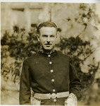 Nourzad, Hashem, 1930.First Secretary to the Legation thumbnail