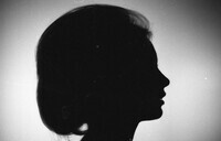 Female student profile thumbnail