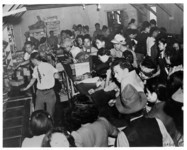 Canteen scene. thumbnail