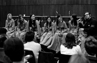 Contestants in Mother Earth beauty contest thumbnail