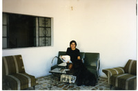 Michele Serros travels thumbnail