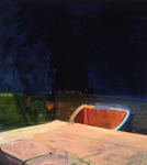 Al Fresco, Two Chairs thumbnail