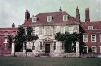 Mompesson House thumbnail
