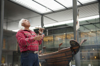 Native Voices Exhibit thumbnail