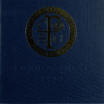 39th Annual Commencement thumbnail