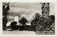 Administration Building California Polytechnic College thumbnail