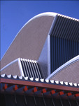 Cal Poly Performing Arts Center [copy negative] thumbnail