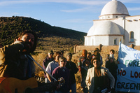 Logging protests 073 thumbnail