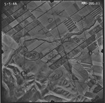 1966 ABG-2GG-83 [Aerial photographs of] Monterey County, California. thumbnail