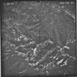 1966 ABG-7GG-34 [Aerial photographs of] Monterey County, California. thumbnail