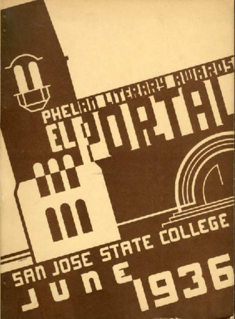 El Portal 1936-06 (June 1936) thumbnail