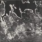 1970 2866-17-35 [Fresno County, California, aerial survey, 1970] thumbnail