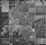 1992 BR-CVHAB 7-105 [Fresno County, California, aerial survey, 1992] thumbnail