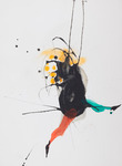 Abstract Dancing Figure thumbnail