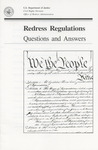 Redress Regulations - Q&A thumbnail