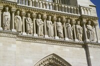 Cathedral of Notre Dame, Paris thumbnail