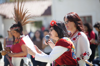 Second Annual Celebrating La Mujer thumbnail