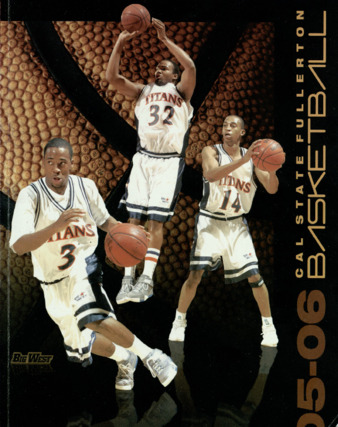 2005-06 Titans Basketball thumbnail