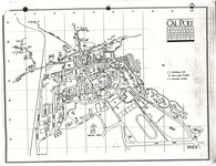 Cal Poly [campus map], 1994 thumbnail