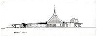 St. Theresa Catholic Church, section B thumbnail