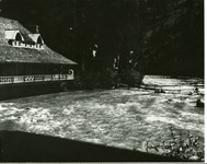 Photographs, River House, Wyntoon, Exteriors.Photograph thumbnail