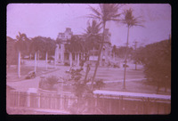 YWCA Honolulu, exterior, view of Iolani Palace thumbnail