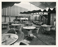 [Outdoor dining area of Springs Restaurant] thumbnail