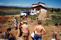 Root cellar construction 059 thumbnail