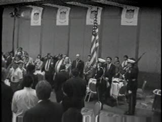 American GI Forum 1997 - National Conference thumbnail
