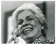 Irene Dalis Honorary Doctorate thumbnail