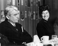 Chancellor Glenn S. Dumke. thumbnail