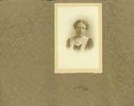 Unknown woman thumbnail