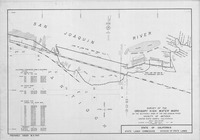 Survey of The Ordinary High Water Mark on the Southerly Bank of the San Joaquin River Vicinity of Antioch Contra Costa County, California thumbnail