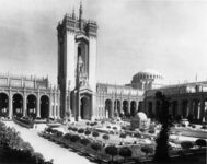 Mullgardt's Tower and the Court of Abundance thumbnail