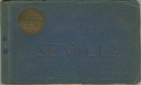 Recuerdo Souvenir de Sevilla: 25 Vistas Color thumbnail