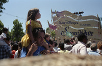 Family Trip to Disneyland thumbnail