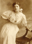 Ruth Lingby at 16 thumbnail