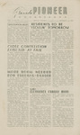 Granada Pioneer, Vol. I, No. 97 thumbnail