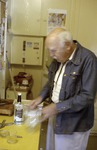 Visiting Stephen Fritchman thumbnail