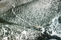 Snowy mountains 015 thumbnail