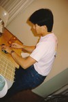 Cultural Food Demonstration 1988 03 thumbnail