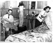 Family scene. thumbnail