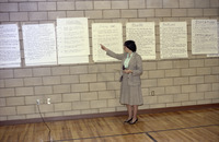 Fresno-Merced Counties Legal Services Client Priorities Conference at Ted C. Wills Community Center thumbnail