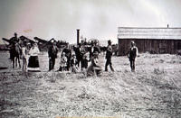 First Thresher in Ventura County thumbnail