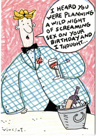 Birthday Card to Michele Serros thumbnail