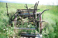 Kaber farm, Old and new farm equipment 007 thumbnail